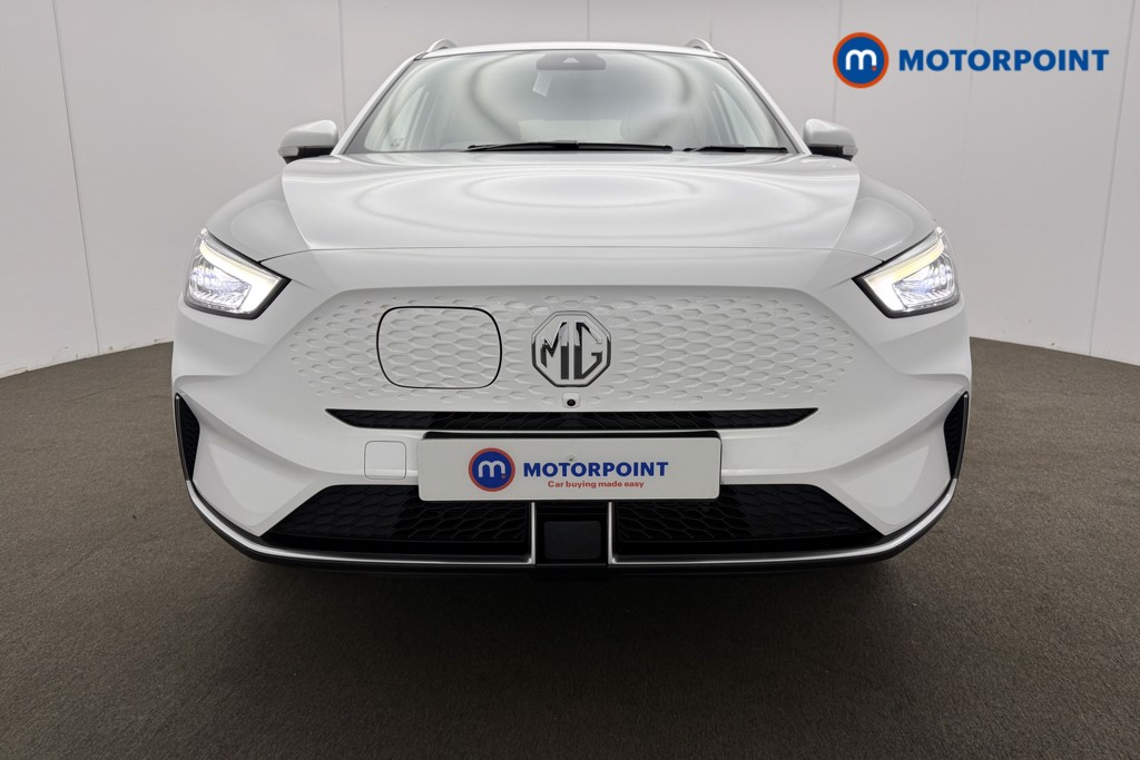 Mg Motor Uk ZS Trophy Connect Ev Automatic Electric SUV - Stock Number (1626225) - 26th supplementary image