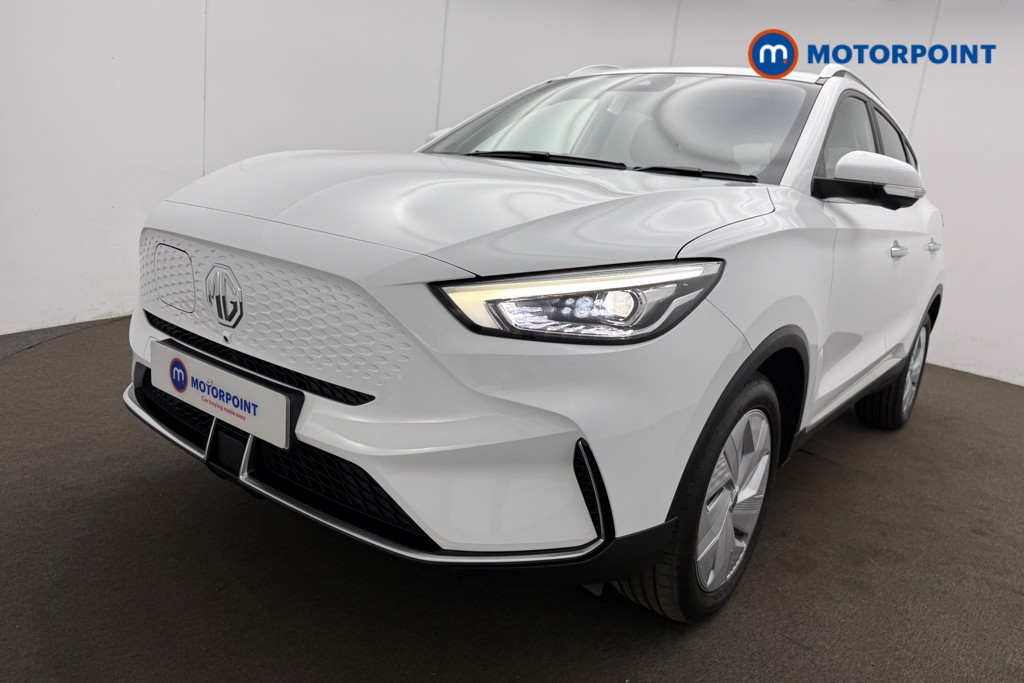 Mg Motor Uk ZS Trophy Connect Ev Automatic Electric SUV - Stock Number (1626225) - 27th supplementary image