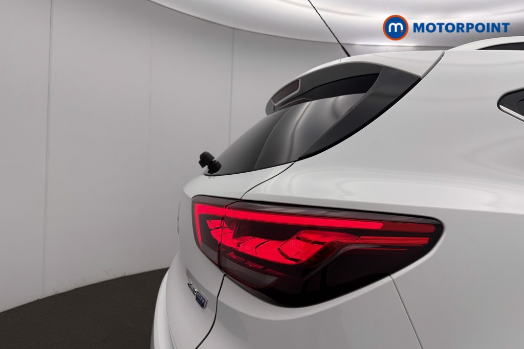 Mg Motor Uk ZS Trophy Connect Ev Automatic Electric SUV - Stock Number (1626225) - 29th supplementary image