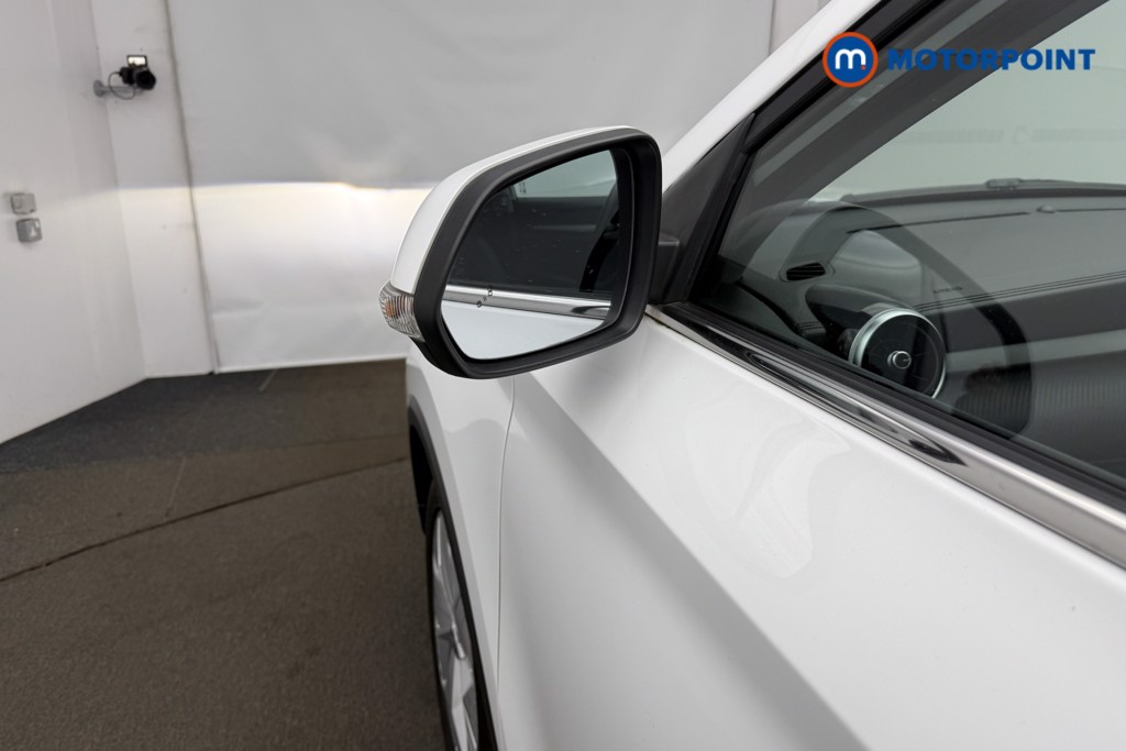 Mg Motor Uk ZS Trophy Connect Ev Automatic Electric SUV - Stock Number (1626225) - 33rd supplementary image