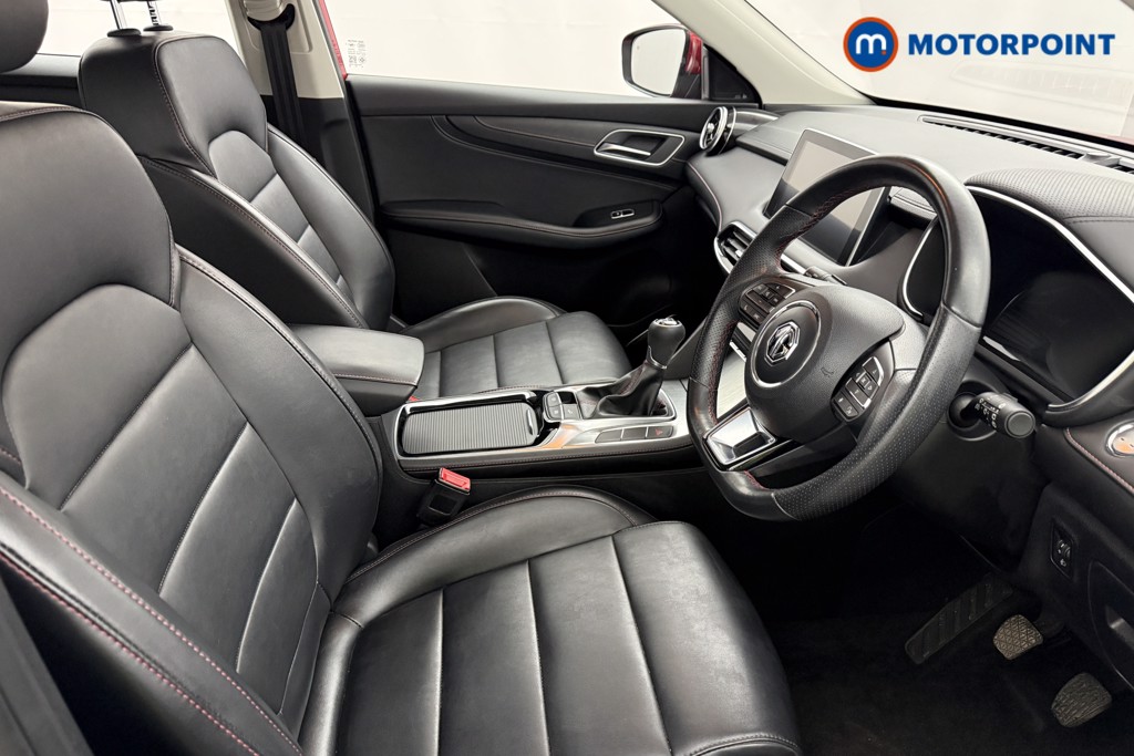 Mg Motor Uk HS Excite Manual Petrol SUV - Stock Number (1626267) - 2nd supplementary image