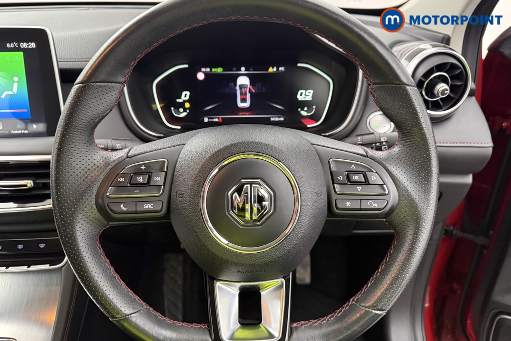 Mg Motor Uk HS Excite Manual Petrol SUV - Stock Number (1626267) - 3rd supplementary image