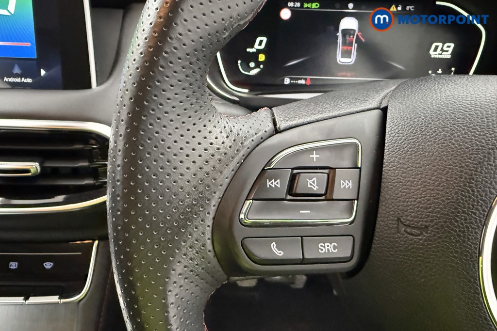 Mg Motor Uk HS Excite Manual Petrol SUV - Stock Number (1626267) - 4th supplementary image