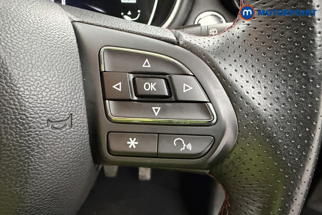 Mg Motor Uk HS Excite Manual Petrol SUV - Stock Number (1626267) - 5th supplementary image