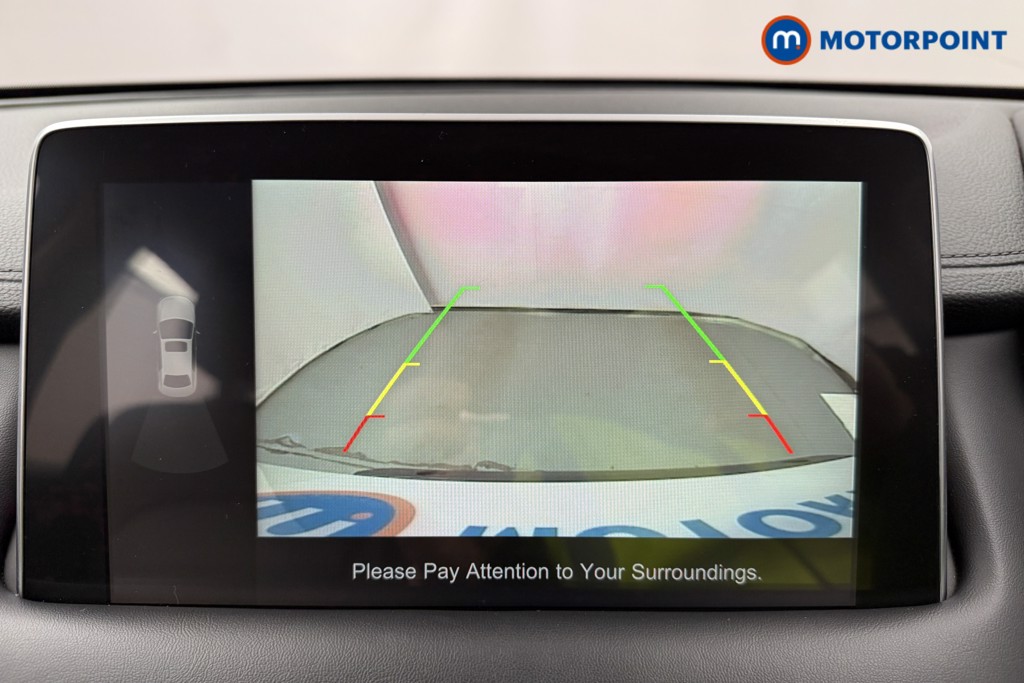 Mg Motor Uk HS Excite Manual Petrol SUV - Stock Number (1626267) - 7th supplementary image