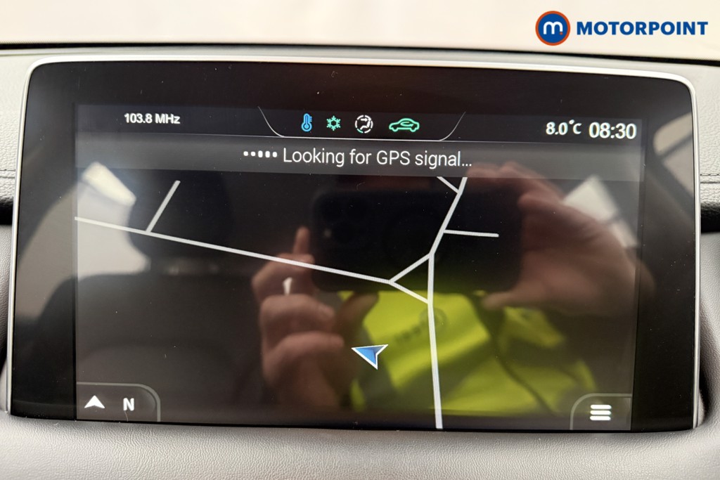 Mg Motor Uk HS Excite Manual Petrol SUV - Stock Number (1626267) - 10th supplementary image