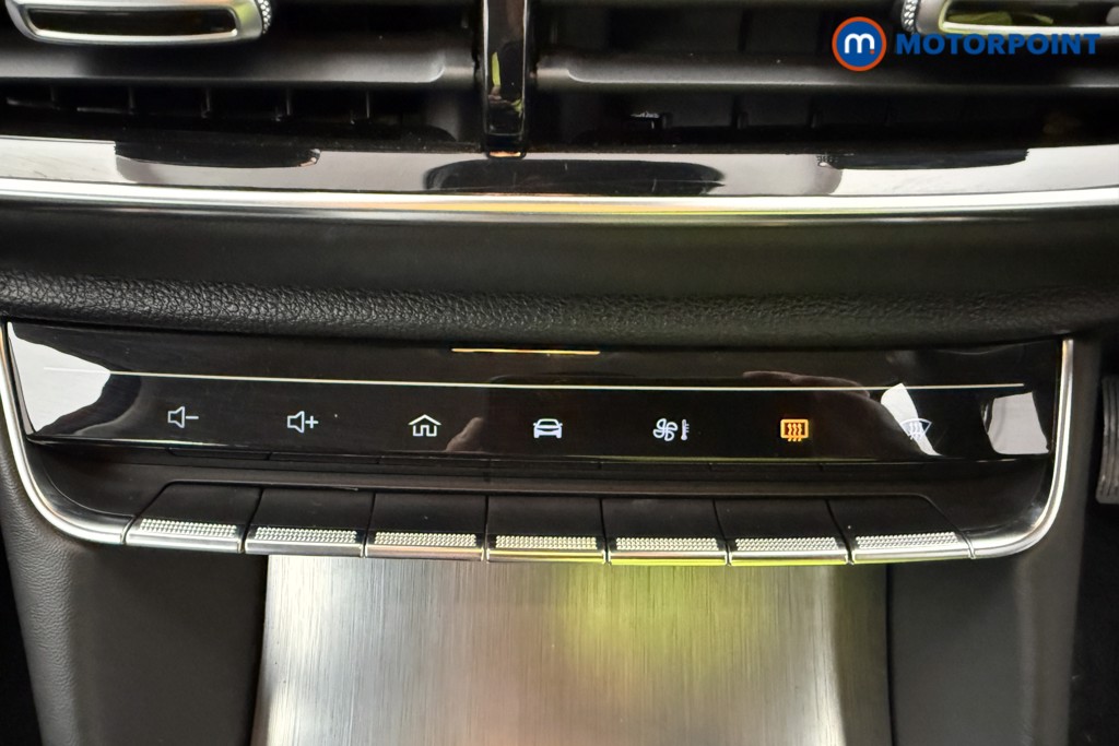 Mg Motor Uk HS Excite Manual Petrol SUV - Stock Number (1626267) - 11th supplementary image