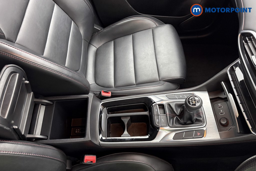 Mg Motor Uk HS Excite Manual Petrol SUV - Stock Number (1626267) - 13th supplementary image