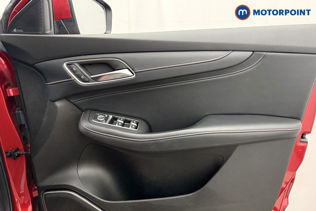 Mg Motor Uk HS Excite Manual Petrol SUV - Stock Number (1626267) - 14th supplementary image