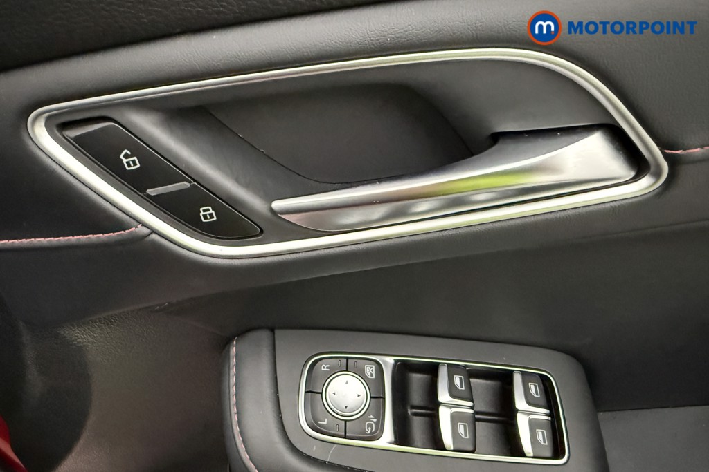 Mg Motor Uk HS Excite Manual Petrol SUV - Stock Number (1626267) - 15th supplementary image