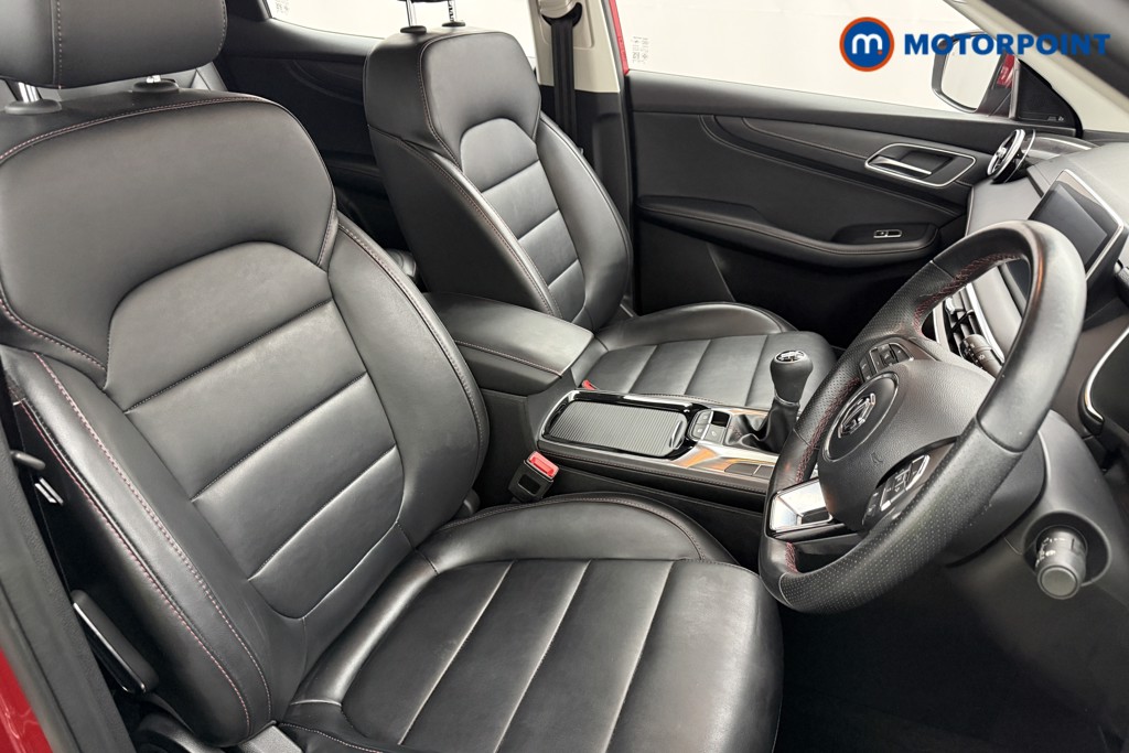 Mg Motor Uk HS Excite Manual Petrol SUV - Stock Number (1626267) - 16th supplementary image