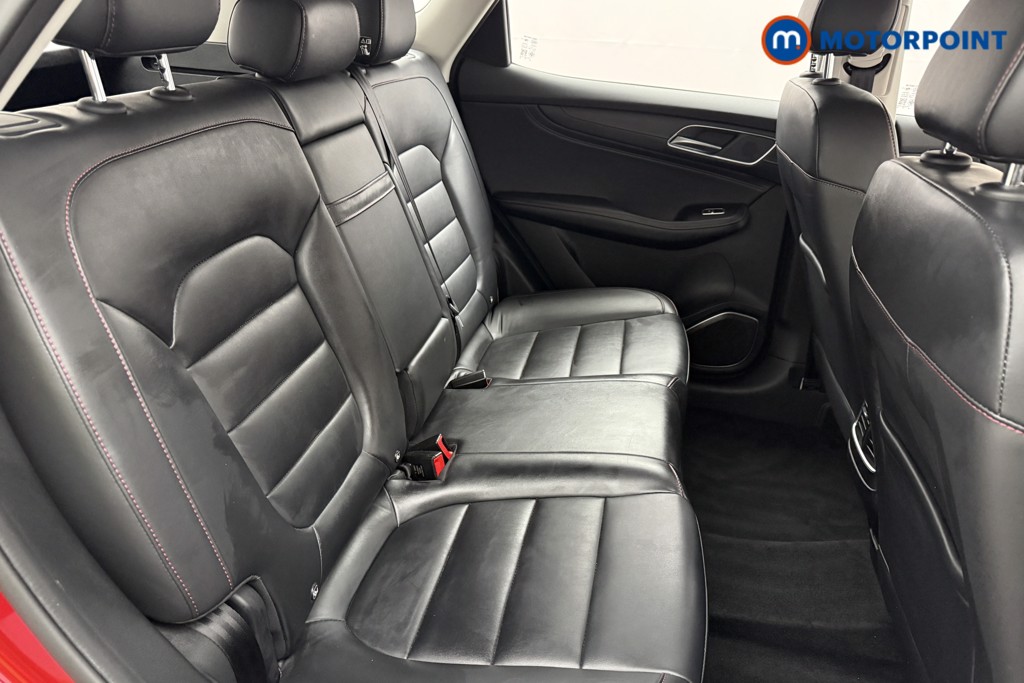 Mg Motor Uk HS Excite Manual Petrol SUV - Stock Number (1626267) - 18th supplementary image