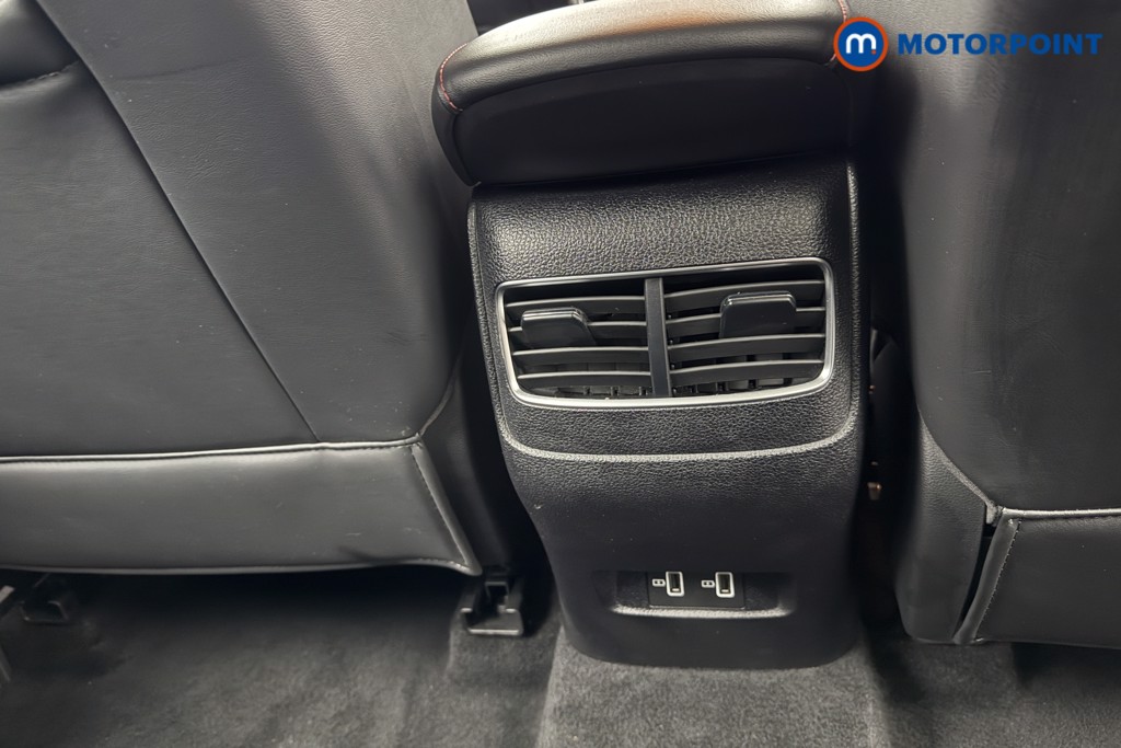 Mg Motor Uk HS Excite Manual Petrol SUV - Stock Number (1626267) - 19th supplementary image