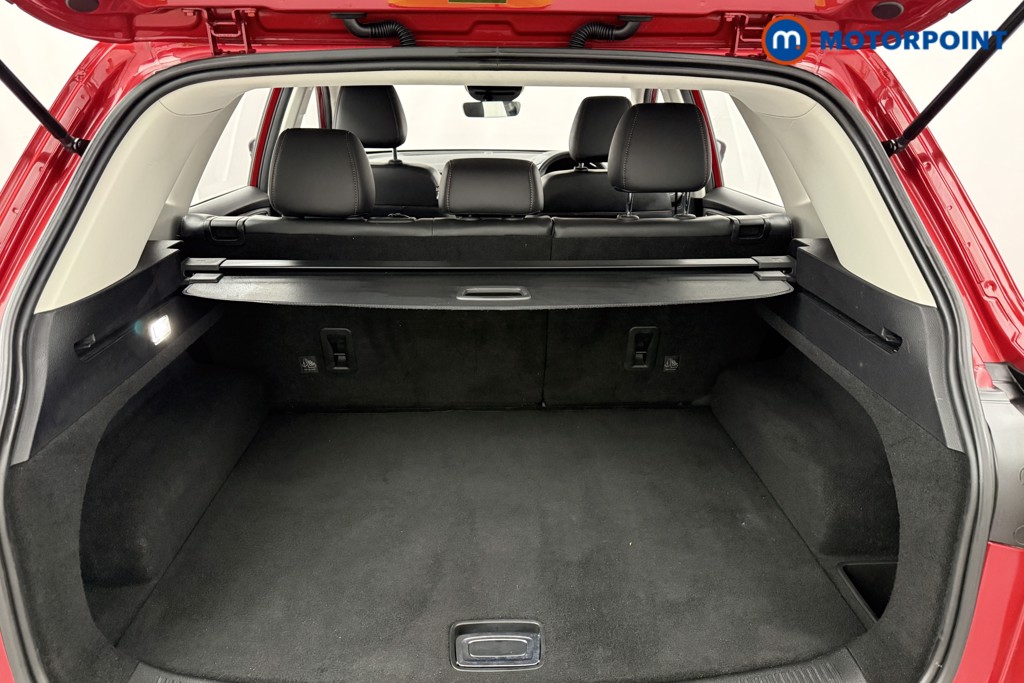 Mg Motor Uk HS Excite Manual Petrol SUV - Stock Number (1626267) - 20th supplementary image