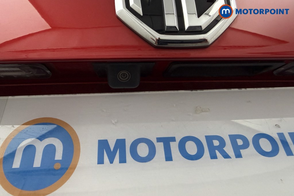 Mg Motor Uk HS Excite Manual Petrol SUV - Stock Number (1626267) - 21st supplementary image