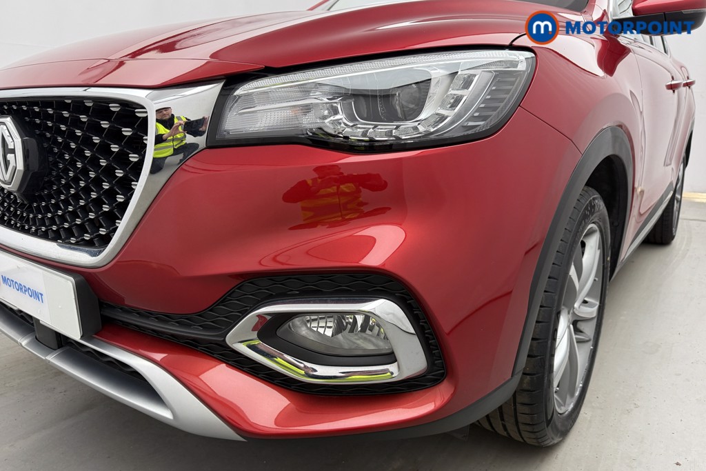 Mg Motor Uk HS Excite Manual Petrol SUV - Stock Number (1626267) - 23rd supplementary image