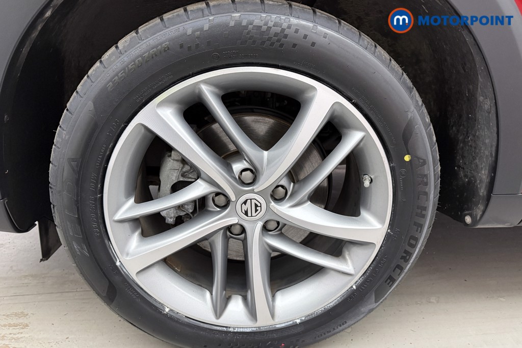 Mg Motor Uk HS Excite Manual Petrol SUV - Stock Number (1626267) - 24th supplementary image