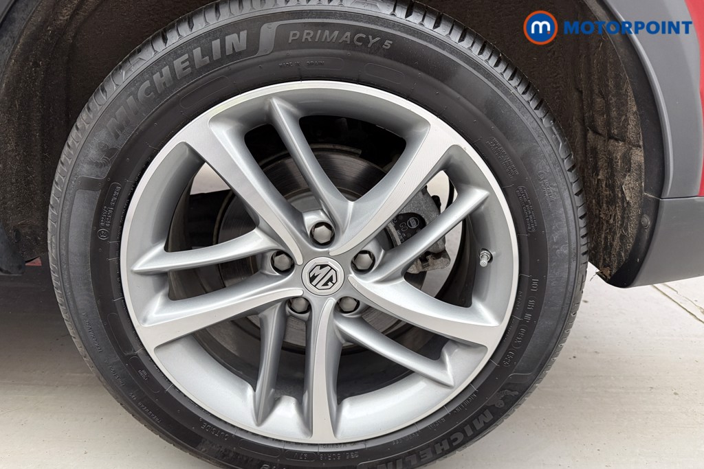 Mg Motor Uk HS Excite Manual Petrol SUV - Stock Number (1626267) - 25th supplementary image