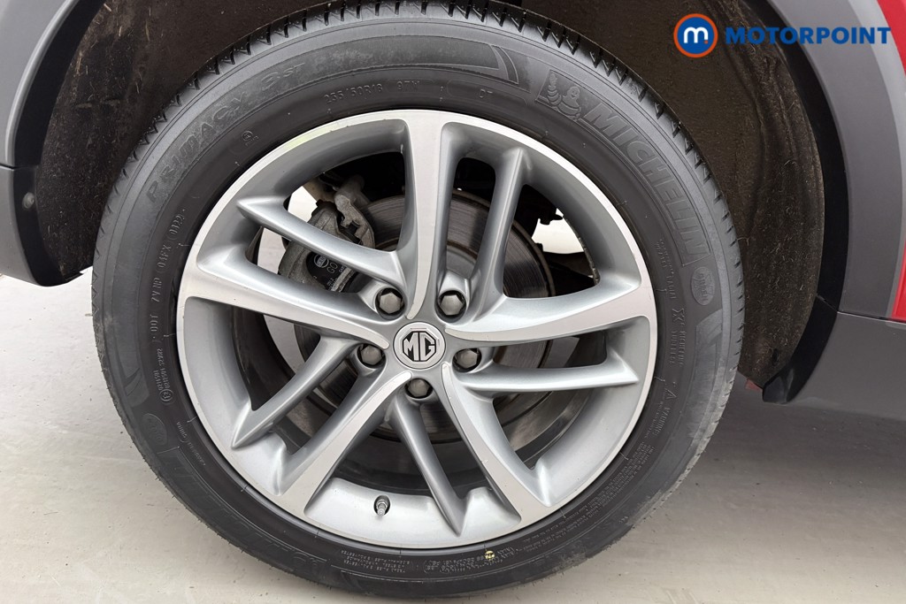 Mg Motor Uk HS Excite Manual Petrol SUV - Stock Number (1626267) - 26th supplementary image