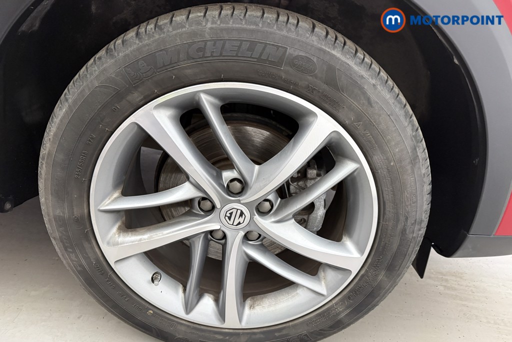 Mg Motor Uk HS Excite Manual Petrol SUV - Stock Number (1626267) - 27th supplementary image