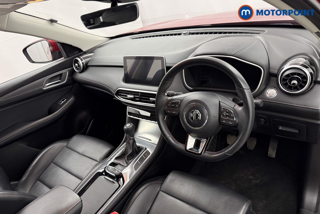 Mg Motor Uk HS Excite Manual Petrol SUV - Stock Number (1626267) - 1st supplementary image