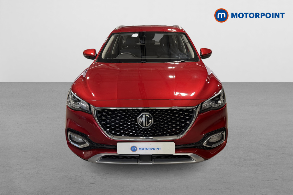 Mg Motor Uk HS Excite Manual Petrol SUV - Stock Number (1626267) - Front bumper