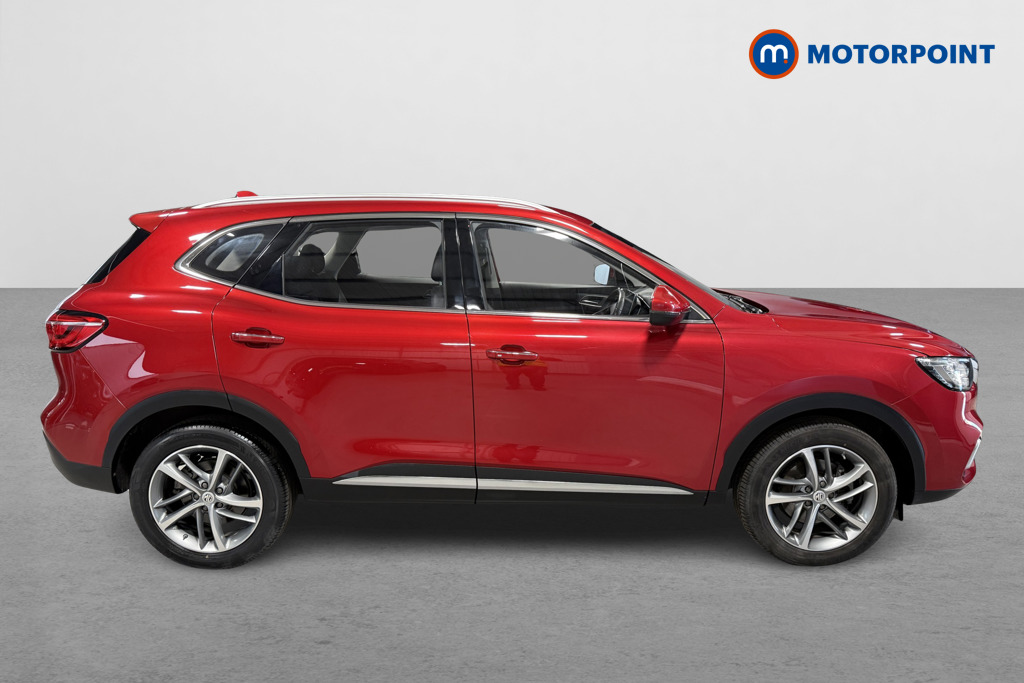 Mg Motor Uk HS Excite Manual Petrol SUV - Stock Number (1626267) - Drivers side