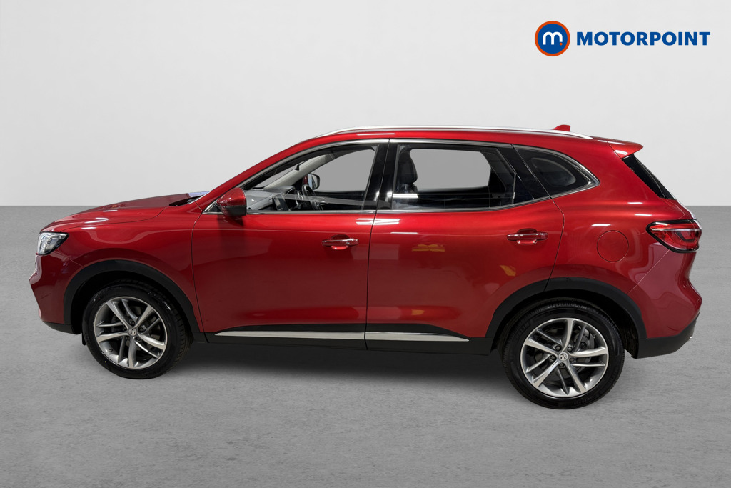 Mg Motor Uk HS Excite Manual Petrol SUV - Stock Number (1626267) - Passenger side