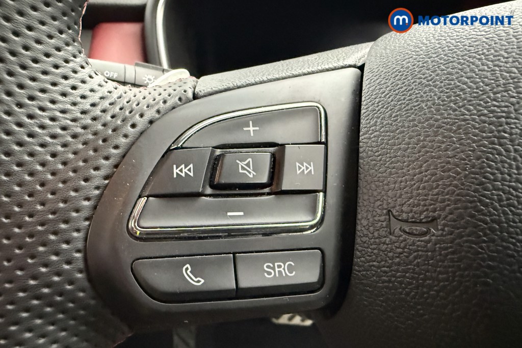 Mg Motor Uk HS Trophy Automatic Petrol SUV - Stock Number (1626276) - 3rd supplementary image