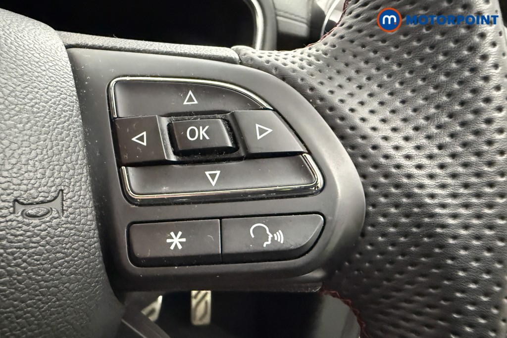 Mg Motor Uk HS Trophy Automatic Petrol SUV - Stock Number (1626276) - 4th supplementary image