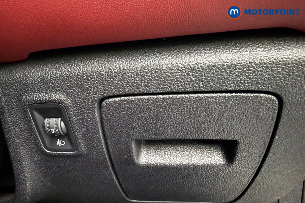 Mg Motor Uk HS Trophy Automatic Petrol SUV - Stock Number (1626276) - 6th supplementary image