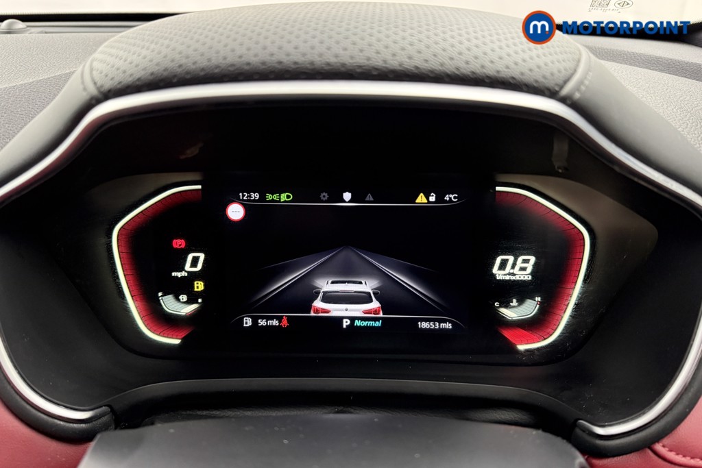 Mg Motor Uk HS Trophy Automatic Petrol SUV - Stock Number (1626276) - 7th supplementary image