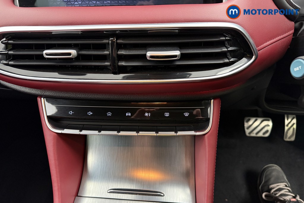 Mg Motor Uk HS Trophy Automatic Petrol SUV - Stock Number (1626276) - 13th supplementary image