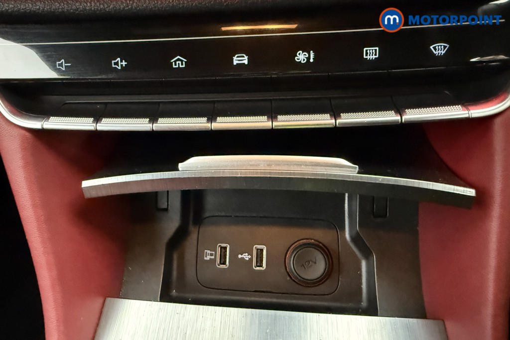 Mg Motor Uk HS Trophy Automatic Petrol SUV - Stock Number (1626276) - 14th supplementary image