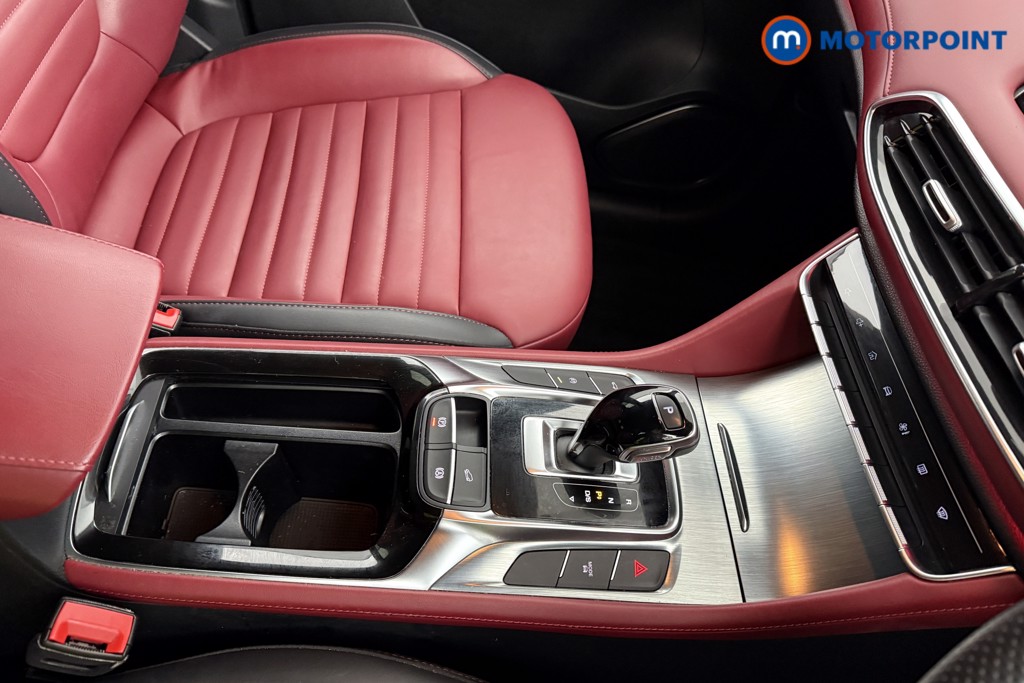 Mg Motor Uk HS Trophy Automatic Petrol SUV - Stock Number (1626276) - 16th supplementary image