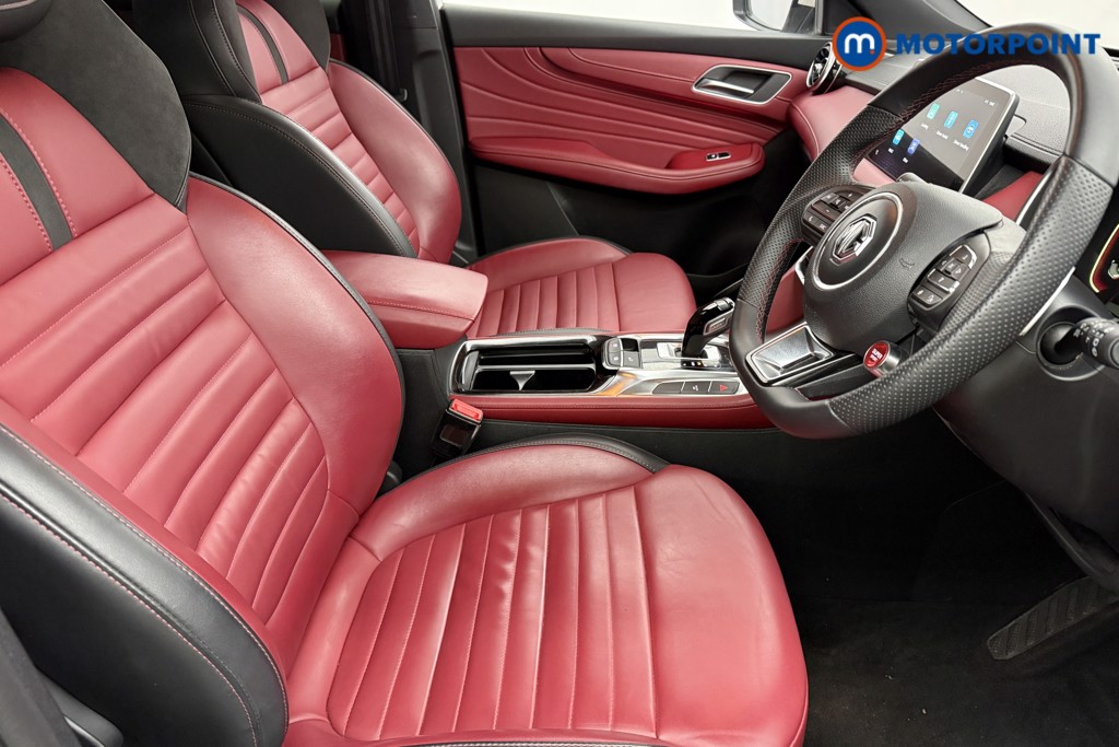 Mg Motor Uk HS Trophy Automatic Petrol SUV - Stock Number (1626276) - 17th supplementary image
