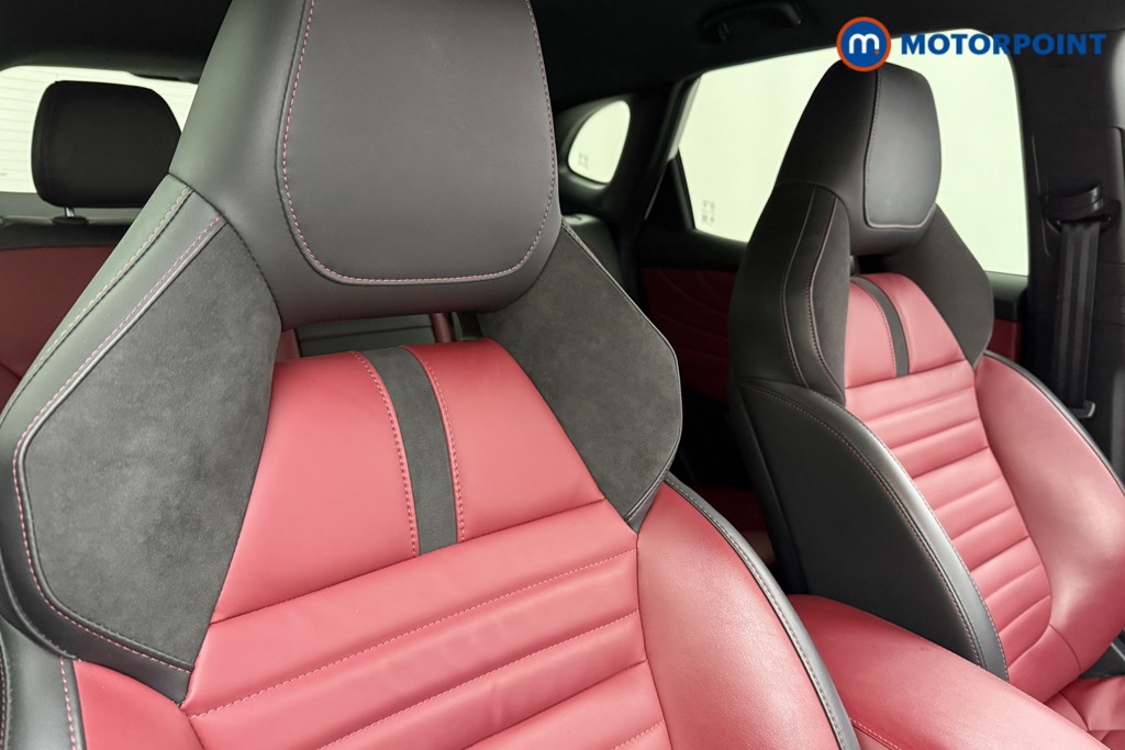 Mg Motor Uk HS Trophy Automatic Petrol SUV - Stock Number (1626276) - 18th supplementary image