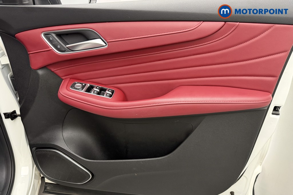 Mg Motor Uk HS Trophy Automatic Petrol SUV - Stock Number (1626276) - 19th supplementary image