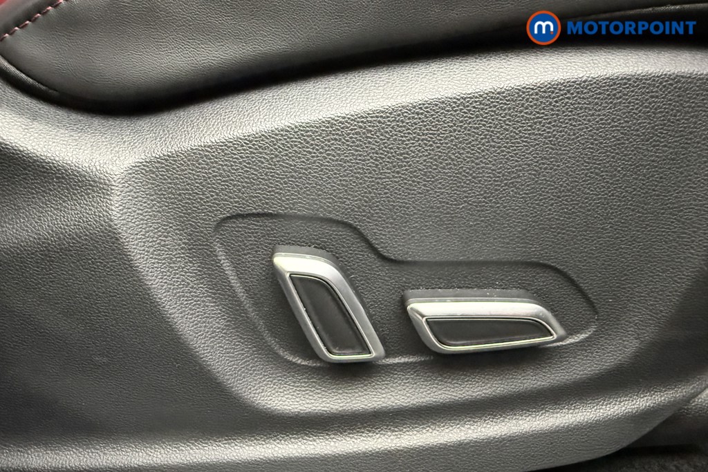 Mg Motor Uk HS Trophy Automatic Petrol SUV - Stock Number (1626276) - 21st supplementary image