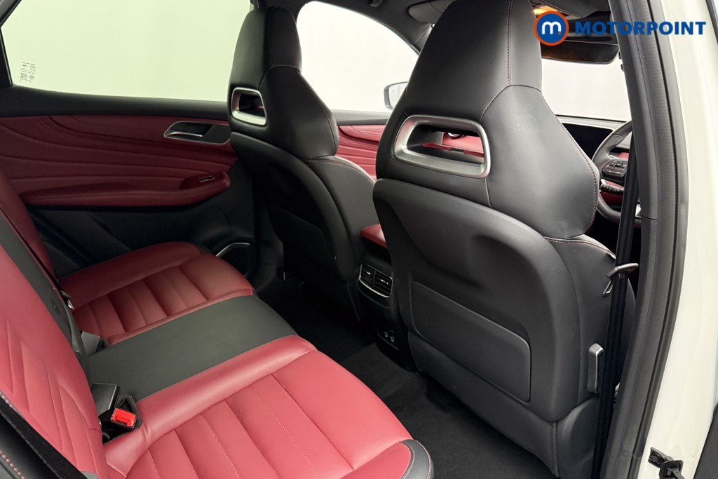 Mg Motor Uk HS Trophy Automatic Petrol SUV - Stock Number (1626276) - 22nd supplementary image