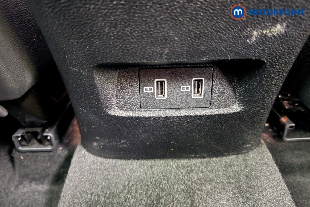 Mg Motor Uk HS Trophy Automatic Petrol SUV - Stock Number (1626276) - 23rd supplementary image