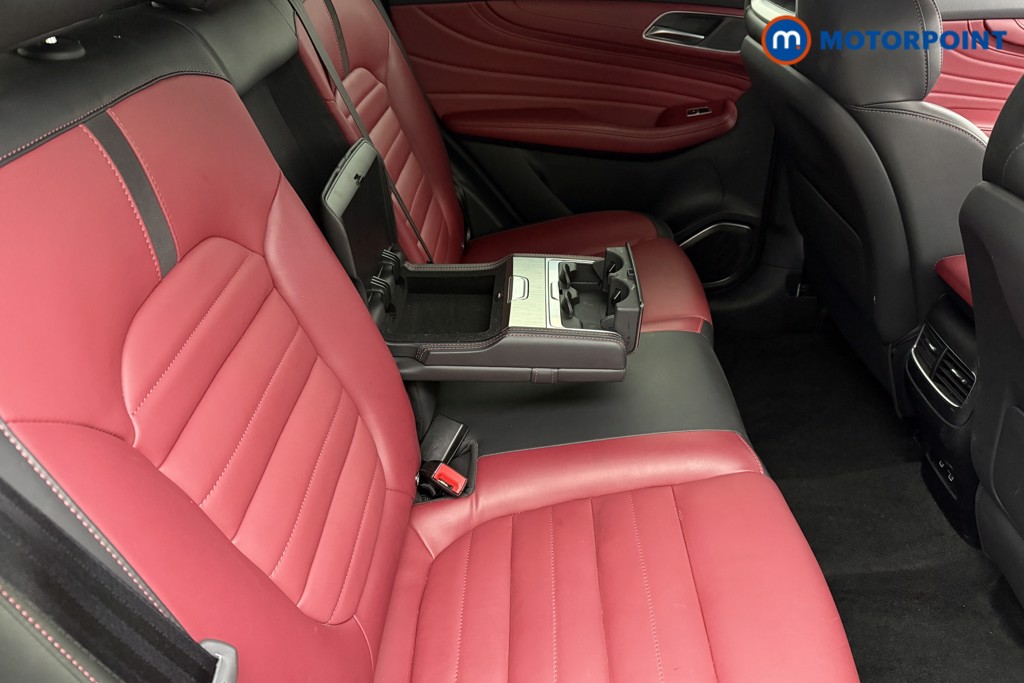 Mg Motor Uk HS Trophy Automatic Petrol SUV - Stock Number (1626276) - 24th supplementary image