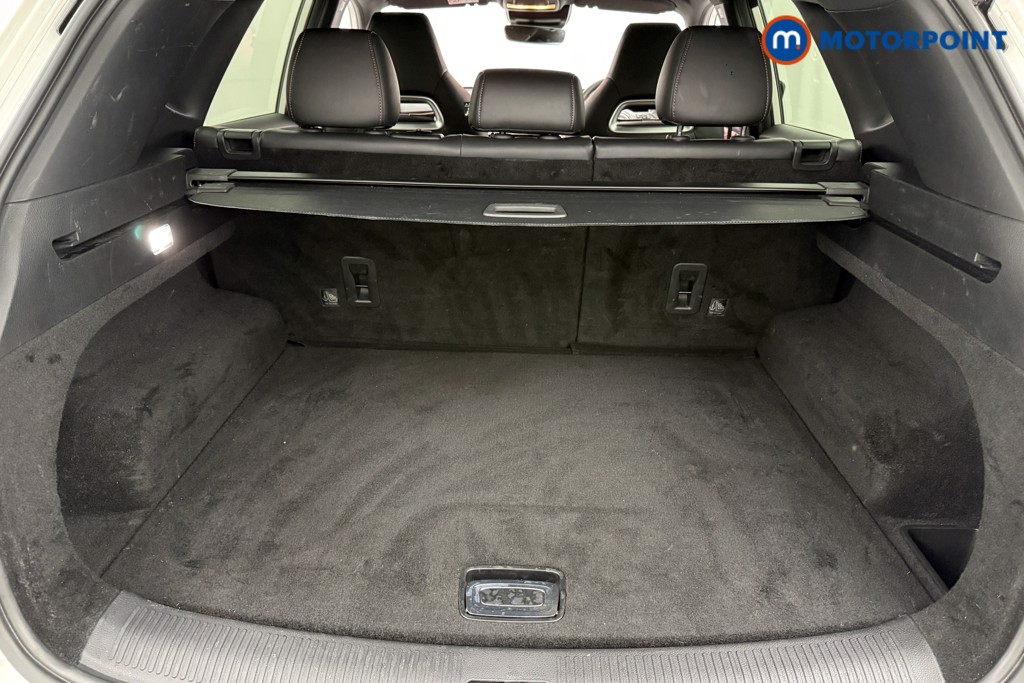 Mg Motor Uk HS Trophy Automatic Petrol SUV - Stock Number (1626276) - 25th supplementary image