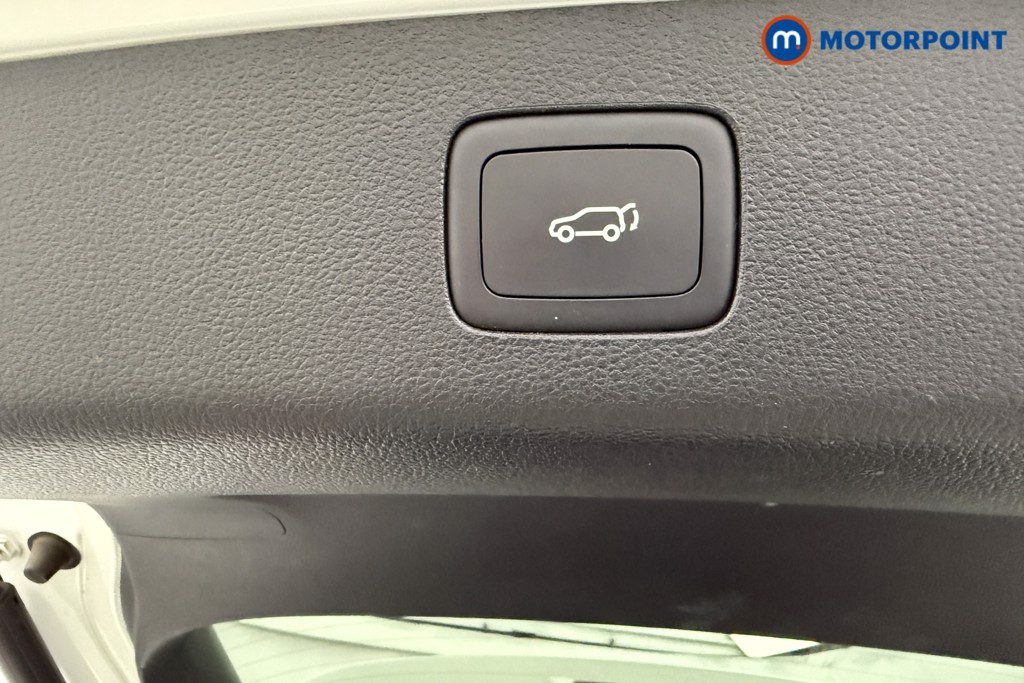 Mg Motor Uk HS Trophy Automatic Petrol SUV - Stock Number (1626276) - 26th supplementary image