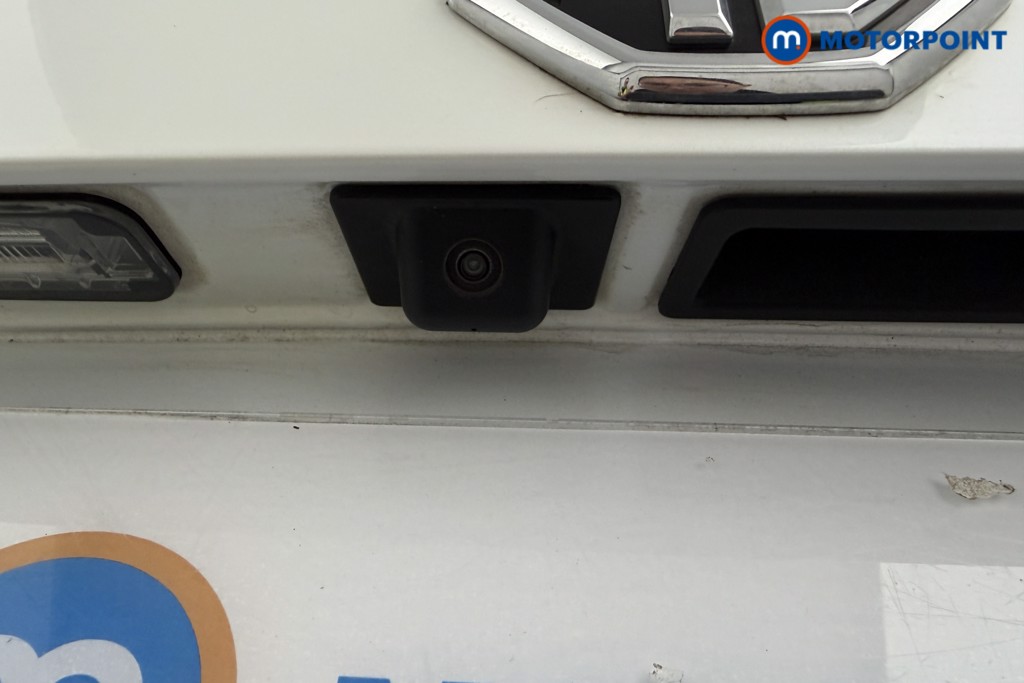 Mg Motor Uk HS Trophy Automatic Petrol SUV - Stock Number (1626276) - 27th supplementary image