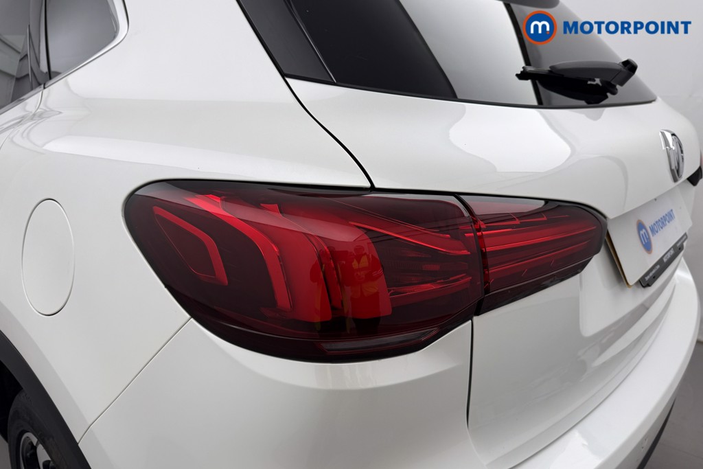 Mg Motor Uk HS Trophy Automatic Petrol SUV - Stock Number (1626276) - 28th supplementary image