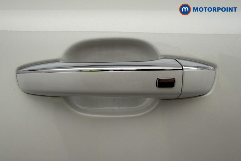 Mg Motor Uk HS Trophy Automatic Petrol SUV - Stock Number (1626276) - 29th supplementary image