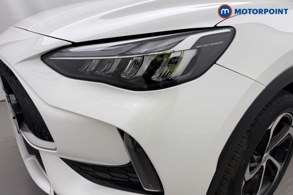 Mg Motor Uk HS Trophy Automatic Petrol SUV - Stock Number (1626276) - 30th supplementary image