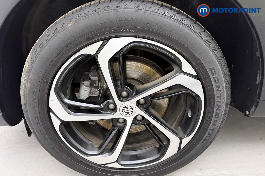 Mg Motor Uk HS Trophy Automatic Petrol SUV - Stock Number (1626276) - 31st supplementary image