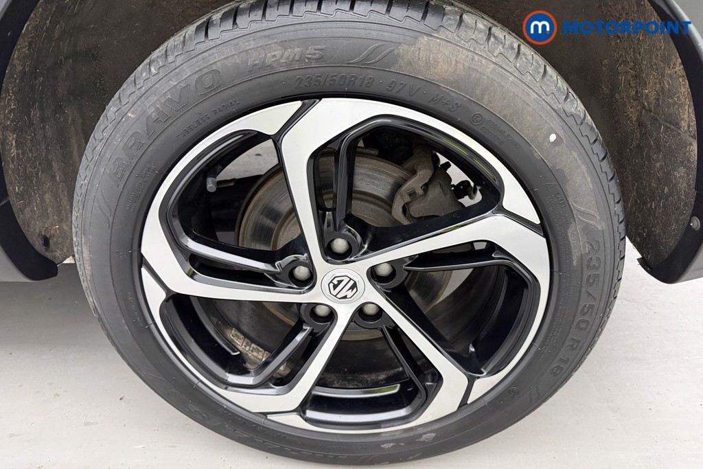 Mg Motor Uk HS Trophy Automatic Petrol SUV - Stock Number (1626276) - 32nd supplementary image